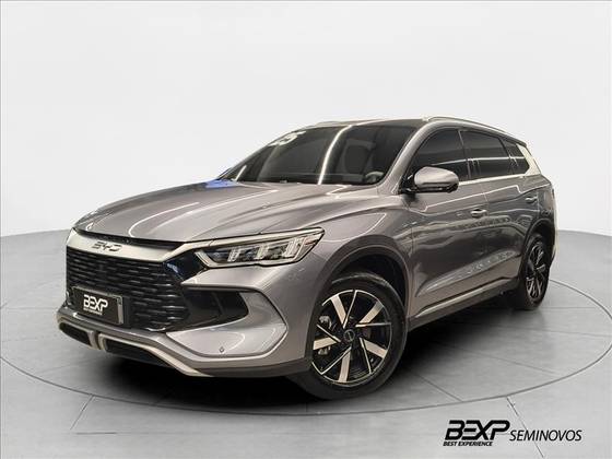 BYD SONG PRO 1.5 DM-I HÍBRIDO GS AUTOMÁTICO BYD SONG PRO 1.5 DM-I HÍBRIDO GS AUTOMÁTICO